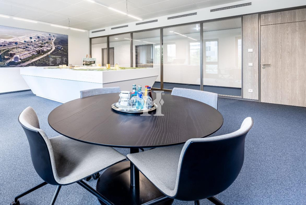 Frankfurt 60549, Hessen, ,Büro Frankfurt,Miete,12857