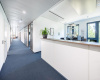 Frankfurt 60549, Hessen, ,Büro Frankfurt,Miete,12857