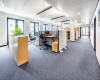 Frankfurt 60549, Hessen, ,Büro Frankfurt,Miete,12857