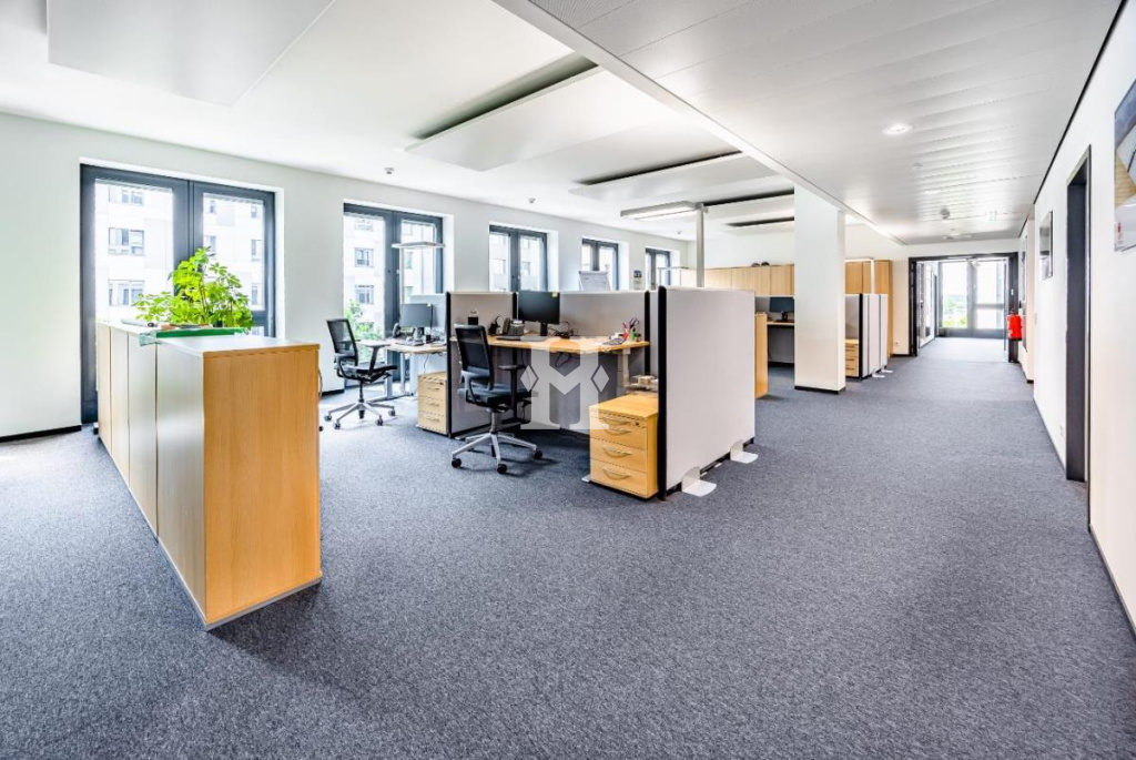 Frankfurt 60549, Hessen, ,Büro Frankfurt,Miete,12857