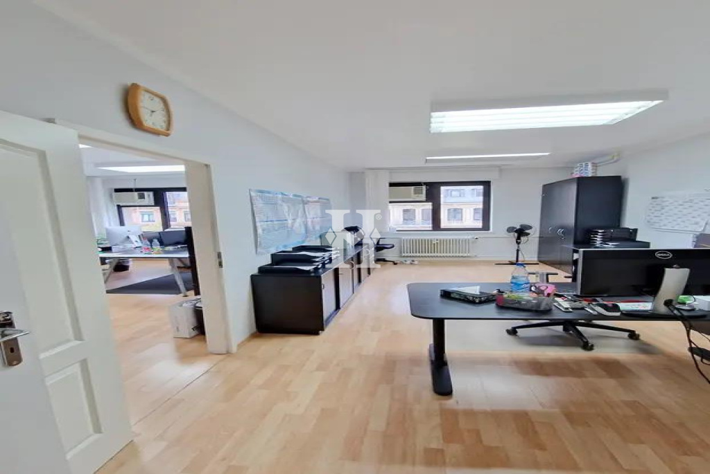 Frankfurt 60329, Hessen, ,Büro Frankfurt,Miete,Kaiserstraße,12954