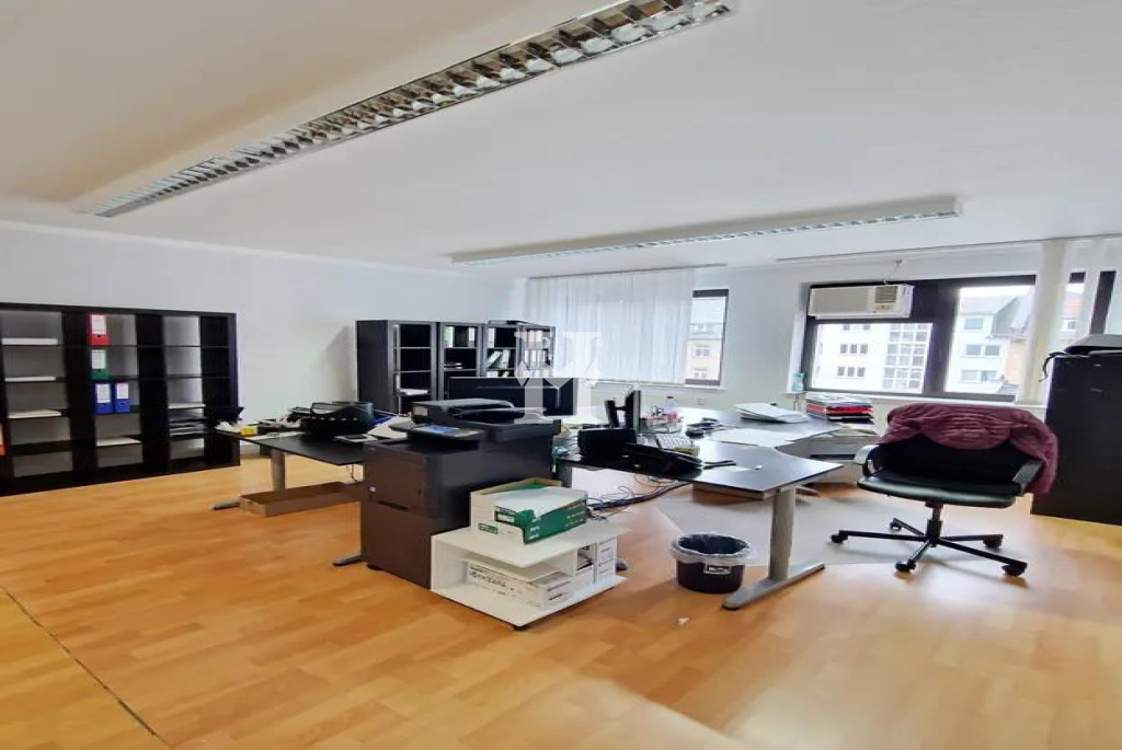 Frankfurt 60329, Hessen, ,Büro Frankfurt,Miete,Kaiserstraße,12954