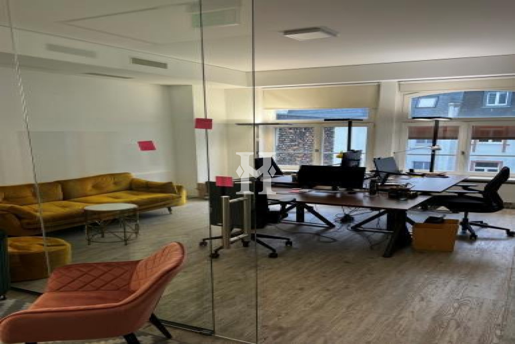 Frankfurt 60329, Hessen, ,Büro Frankfurt,Miete,Kaiserstraße,12955