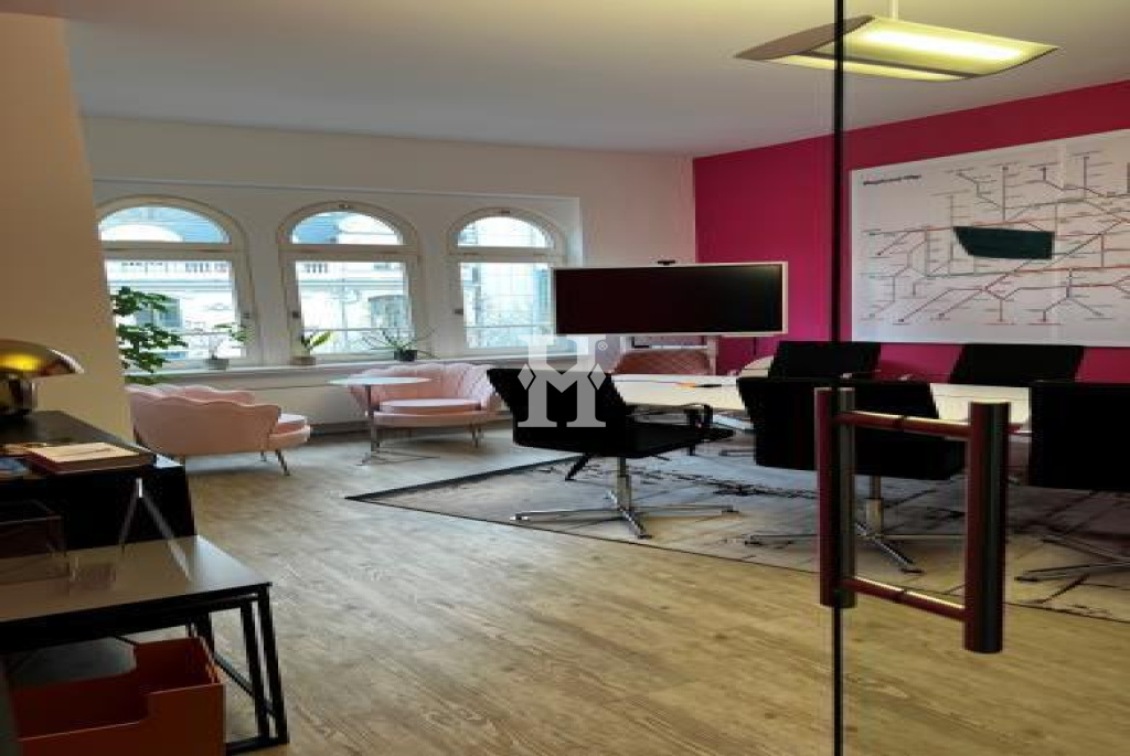 Frankfurt 60329, Hessen, ,Büro Frankfurt,Miete,Kaiserstraße,12955