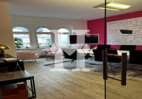 Frankfurt 60329, Hessen, ,Büro Frankfurt,Miete,Kaiserstraße,12955