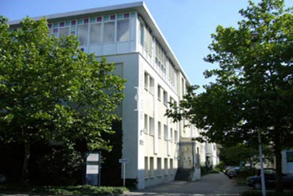 Darmstadt 64293, Hessen, ,Büro Frankfurt,Miete,13061