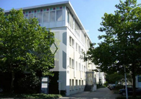 Darmstadt 64293, Hessen, ,Büro Frankfurt,Miete,13061