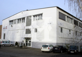 Kelsterbach 65451, Hessen, ,Büro Umland,Miete,13149