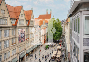 München 80331, Bayern, ,Büro Umland,Miete,13335