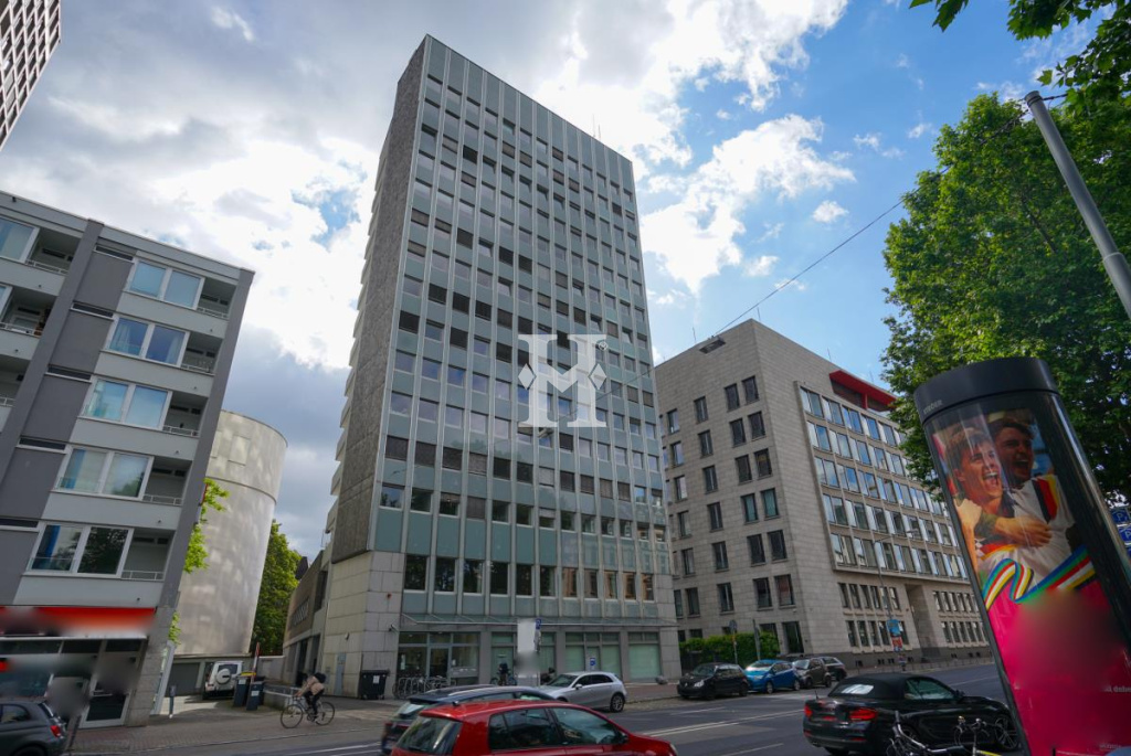 Frankfurt 60322, Hessen, ,Büro Frankfurt,Miete,13432