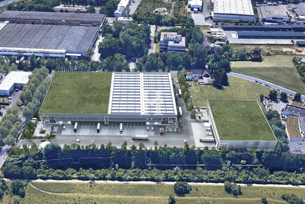 44625, Nordrhein-Westfalen, ,Industrie und Lager/Logistik,Miete,13502