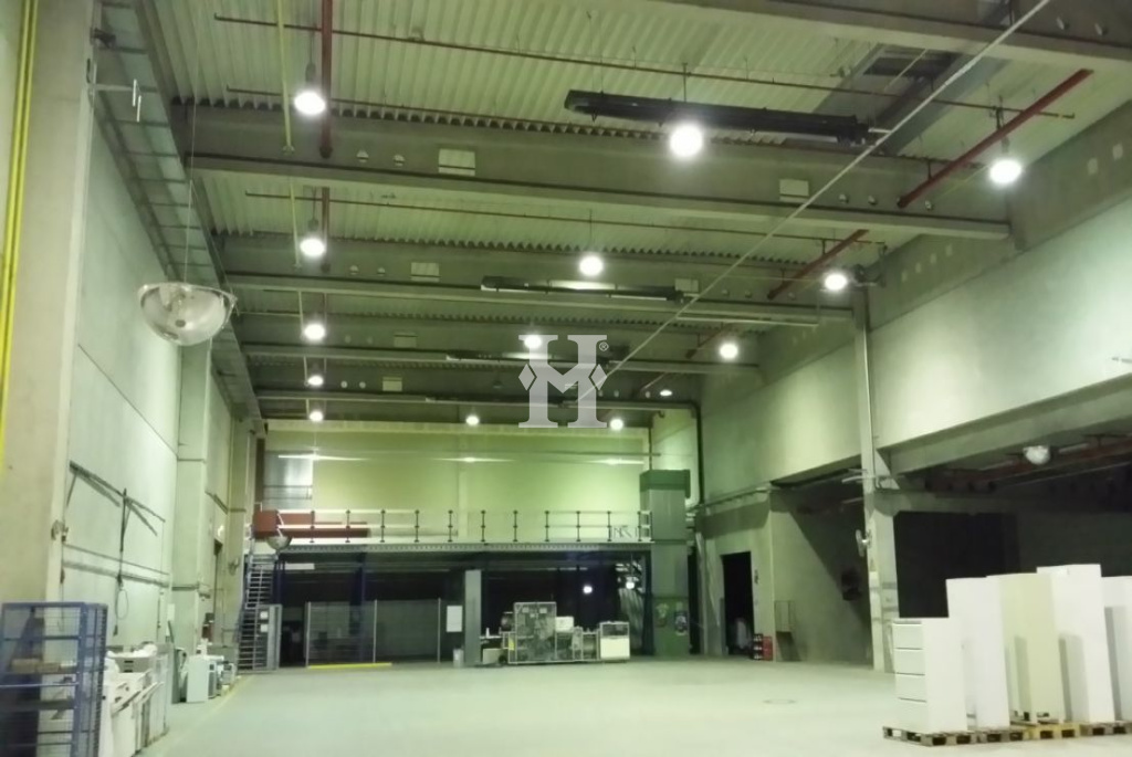 63762, Bayern, ,Industrie und Lager/Logistik,Miete,13561