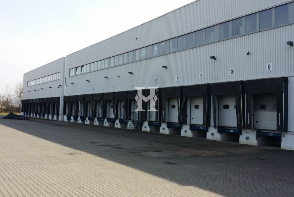 63762, Bayern, ,Industrie und Lager/Logistik,Miete,13561