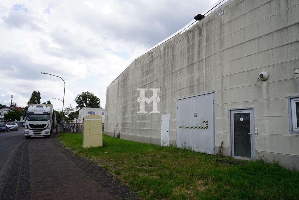 63165, Hessen, ,Industrie und Lager/Logistik,Miete,13575