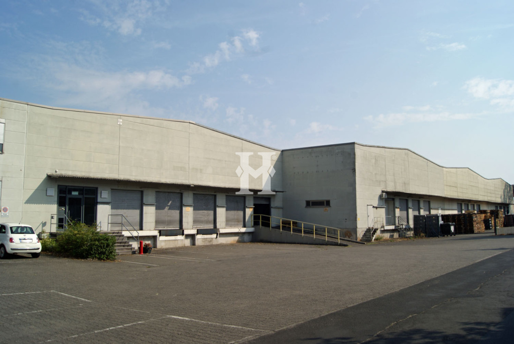 63165, Hessen, ,Industrie und Lager/Logistik,Miete,13575