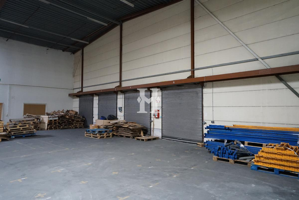 63165, Hessen, ,Industrie und Lager/Logistik,Miete,13575