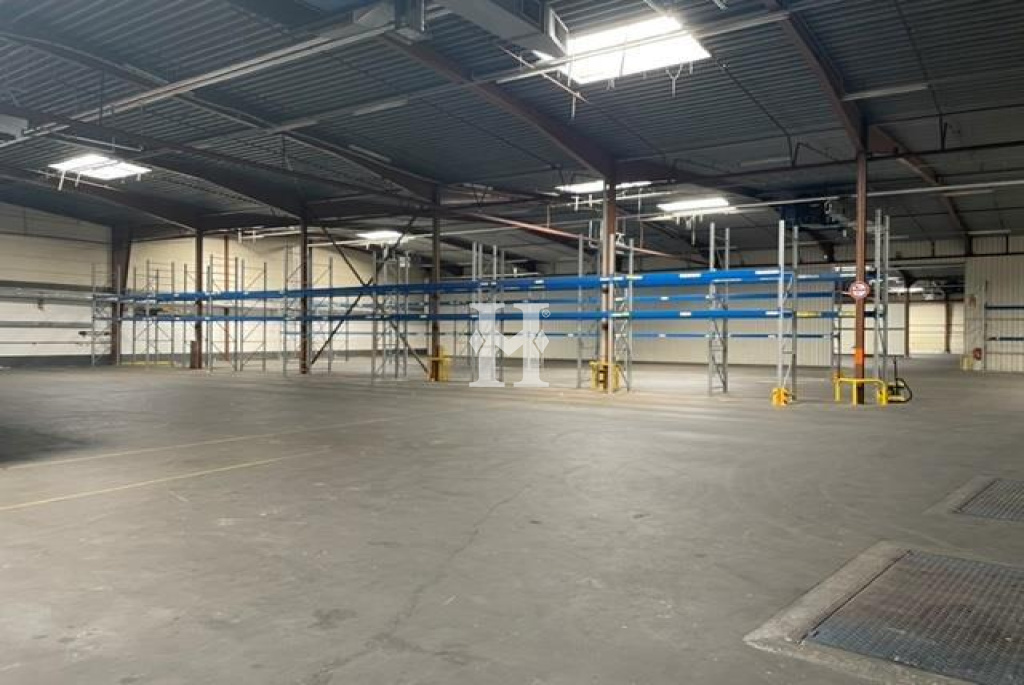 63165, Hessen, ,Industrie und Lager/Logistik,Miete,13575