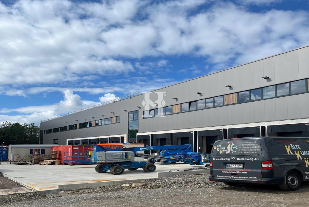 42489, Nordrhein-Westfalen, ,Industrie und Lager/Logistik,Miete,13583