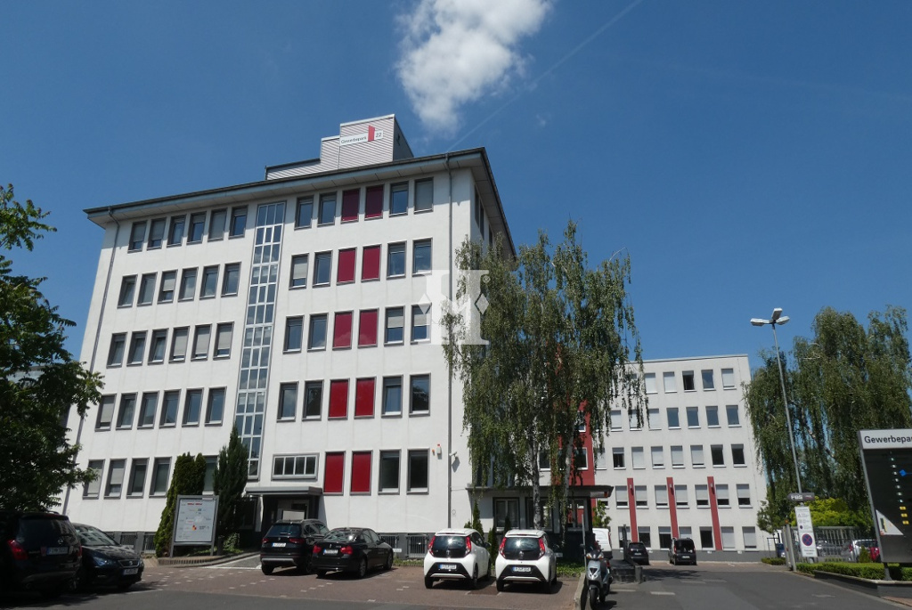 Frankfurt 60326, Hessen, ,Büro Frankfurt,Miete,13651