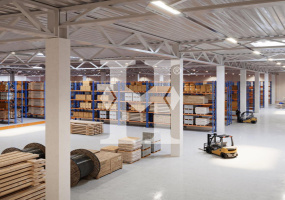 86633, Bayern, ,Industrie und Lager/Logistik,Miete,13677
