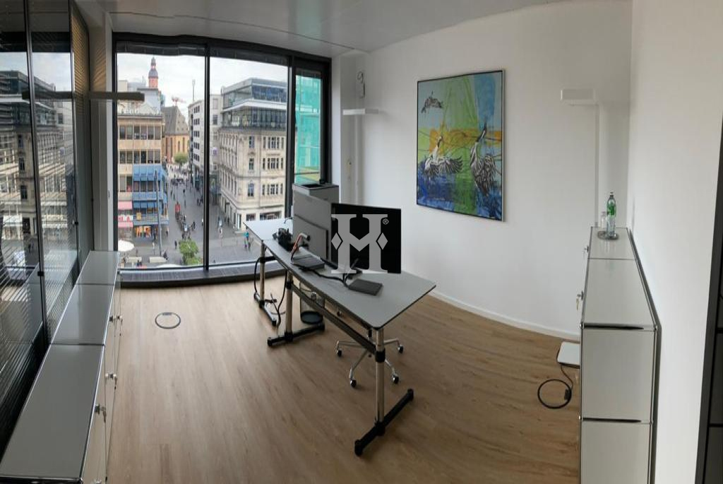 Frankfurt 60313, Hessen, ,Büro Frankfurt,Miete,13678
