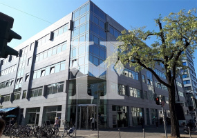 Frankfurt 60322, Hessen, ,Büro Frankfurt,Miete,13738