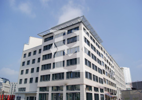 Frankfurt 60311, Hessen, ,Büro Frankfurt,Miete,13790