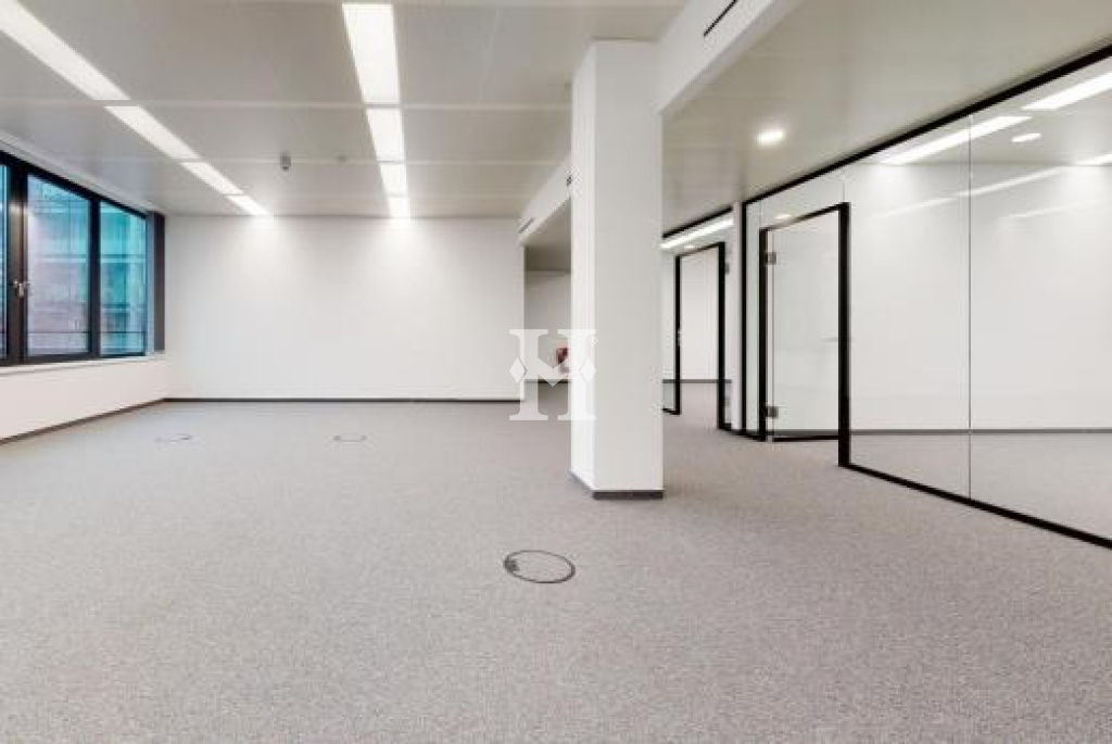 Frankfurt am Main 60314, Hessen, ,Büro Frankfurt,Miete,Hanauer Landstraße ,13862