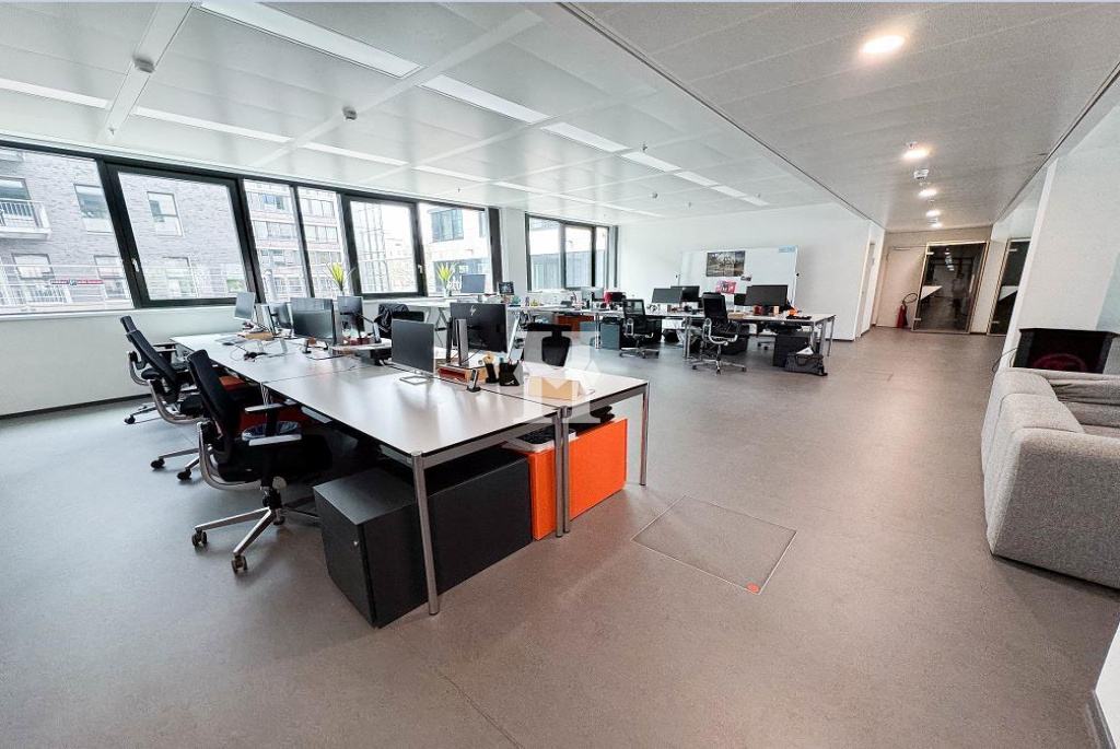 Frankfurt am Main 60314, Hessen, ,Büro Frankfurt,Miete,Hanauer Landstraße ,13862