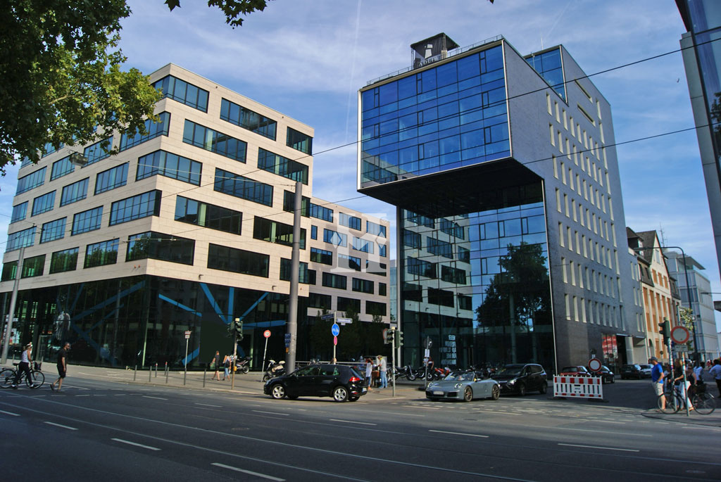 Frankfurt am Main 60314, Hessen, ,Büro Frankfurt,Miete,Hanauer Landstraße ,13862
