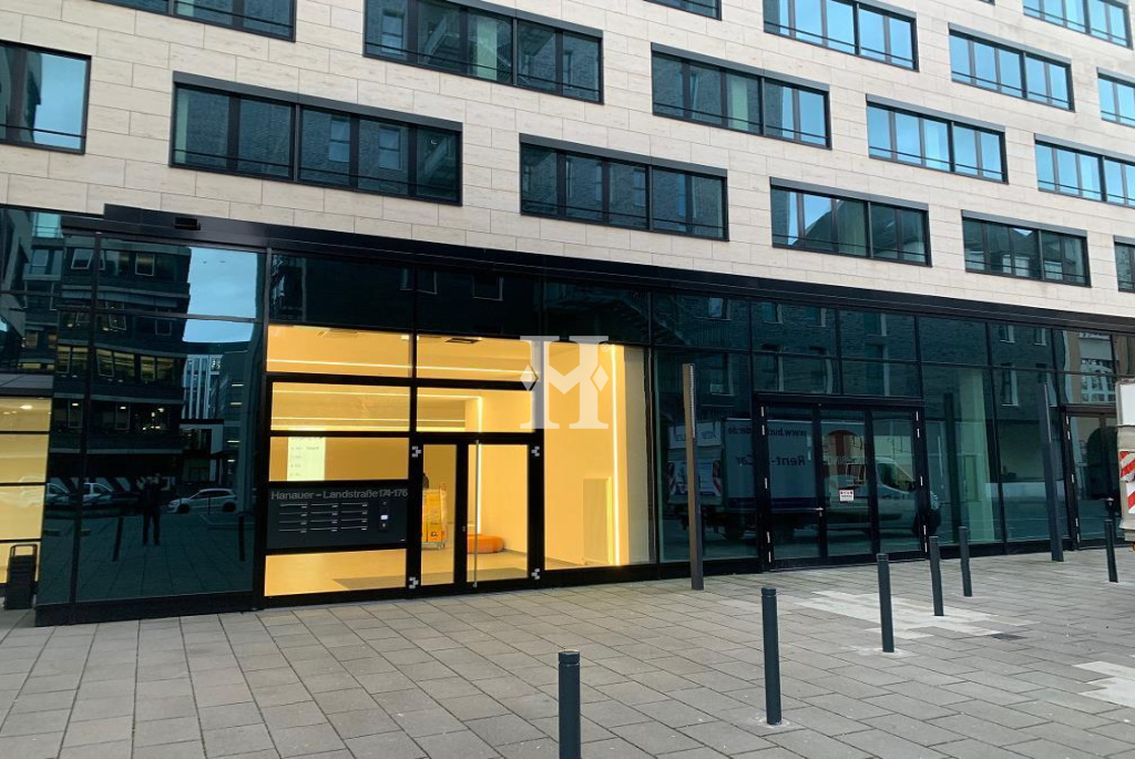 Frankfurt am Main 60314, Hessen, ,Büro Frankfurt,Miete,Hanauer Landstraße ,13862