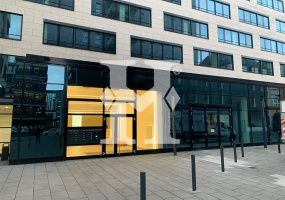 Frankfurt am Main 60314, Hessen, ,Büro Frankfurt,Miete,Hanauer Landstraße ,13862