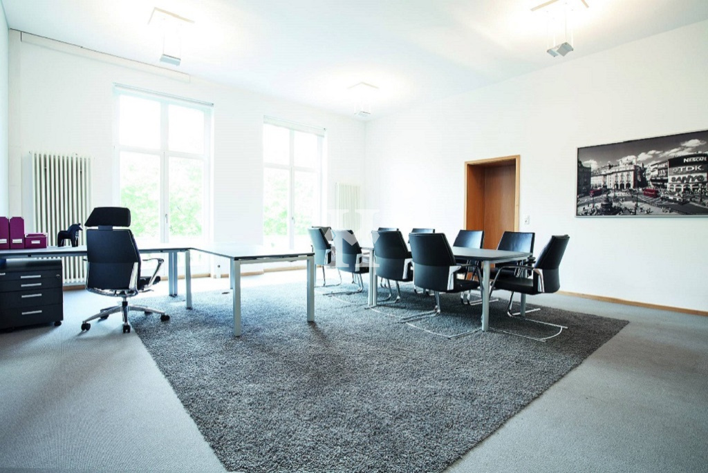 Frankfurt 60325, Hessen, ,Büro Frankfurt,Miete,13863