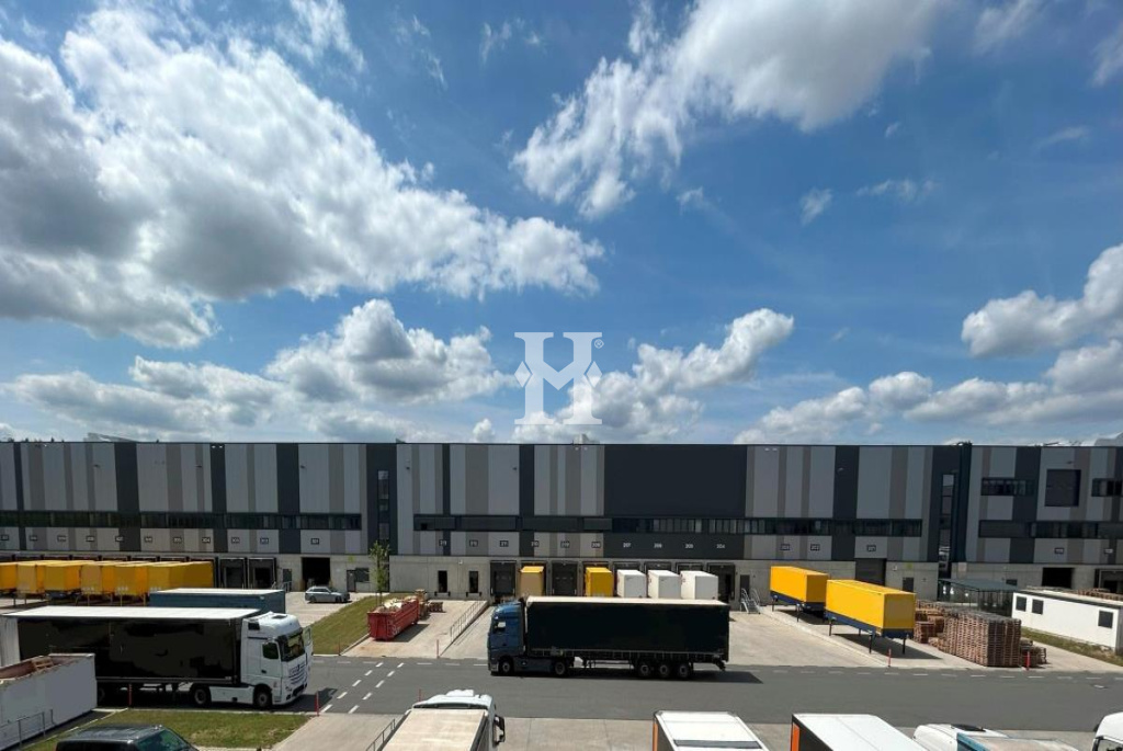 90574, Bayern, ,Industrie und Lager/Logistik,Miete,13876