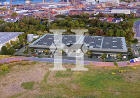 47198, Nordrhein-Westfalen, ,Industrie und Lager/Logistik,Miete,13877