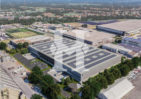 46147, Nordrhein-Westfalen, ,Industrie und Lager/Logistik,Miete,13880