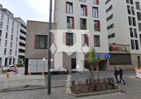 Address not available!, ,Büro Frankfurt,Miete,Ernst-Achiles-Platz / Louis-Appia-Passage ,13887