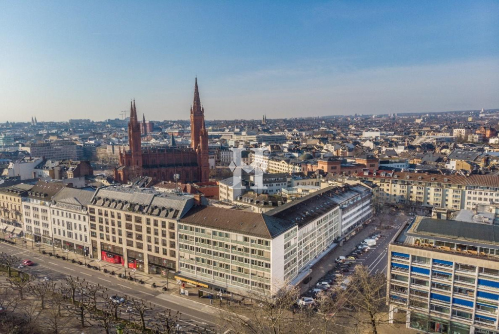 Wiesbaden 65183, Hessen, ,Büro Umland,Miete,13896