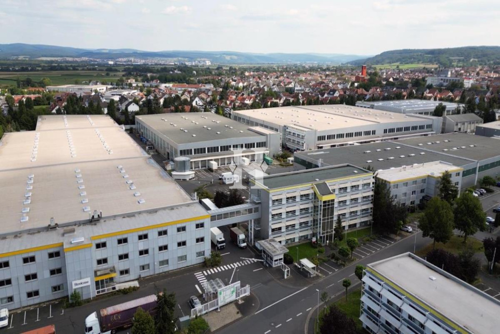 Großostheim 63762, Bayern, ,Büro Umland,Miete,13902