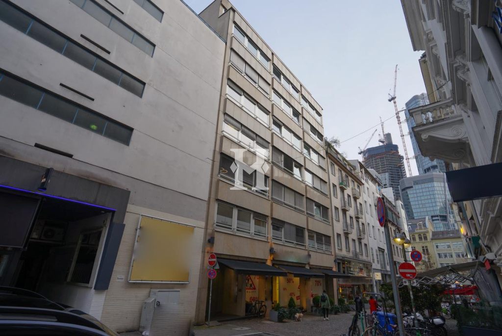 Address not available!, ,Büro Frankfurt,Miete,Kaiserhofstraße,13910