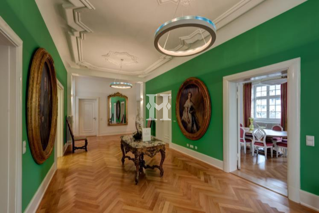 Address not available!, ,Büro Umland,Miete,Augustaanlage,13919