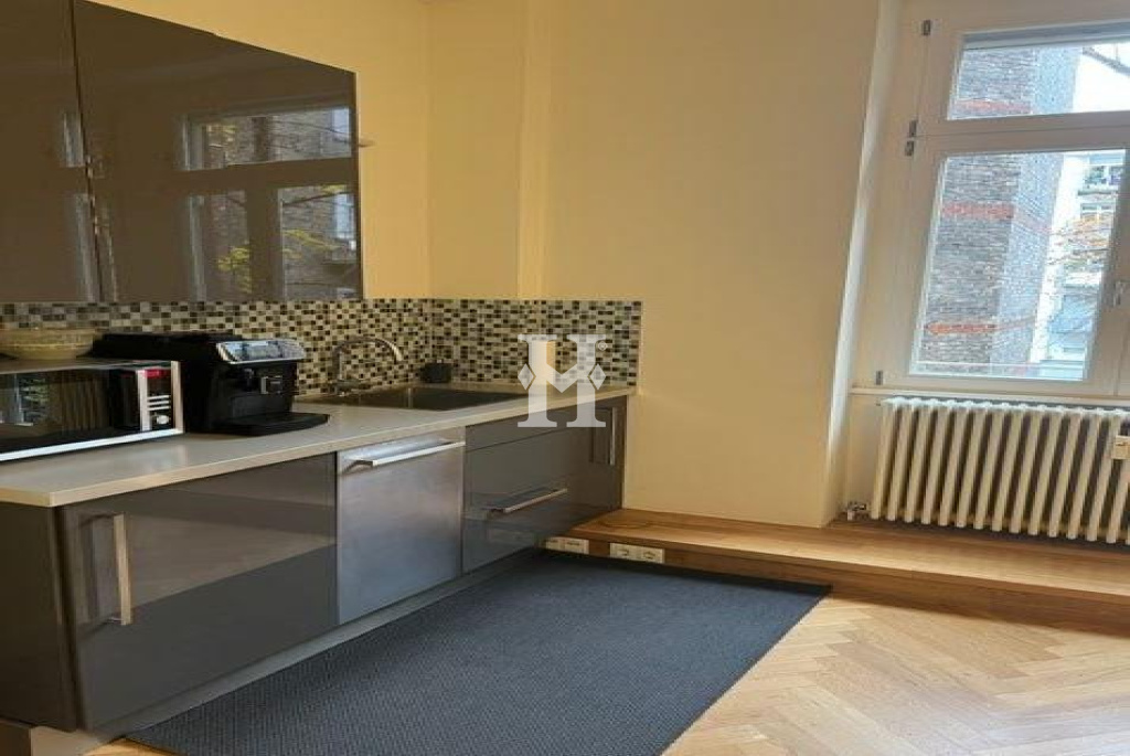 Address not available!, ,Büro Umland,Miete,Augustaanlage,13919