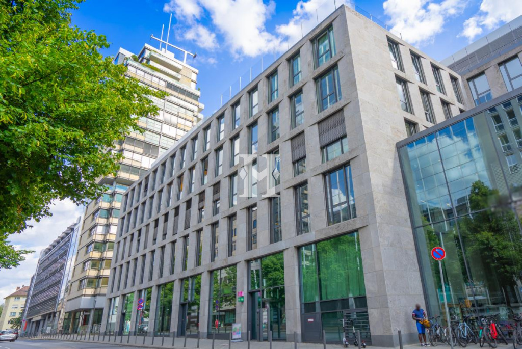 Frankfurt 60313, Hessen, ,Büro Frankfurt,Miete,13935