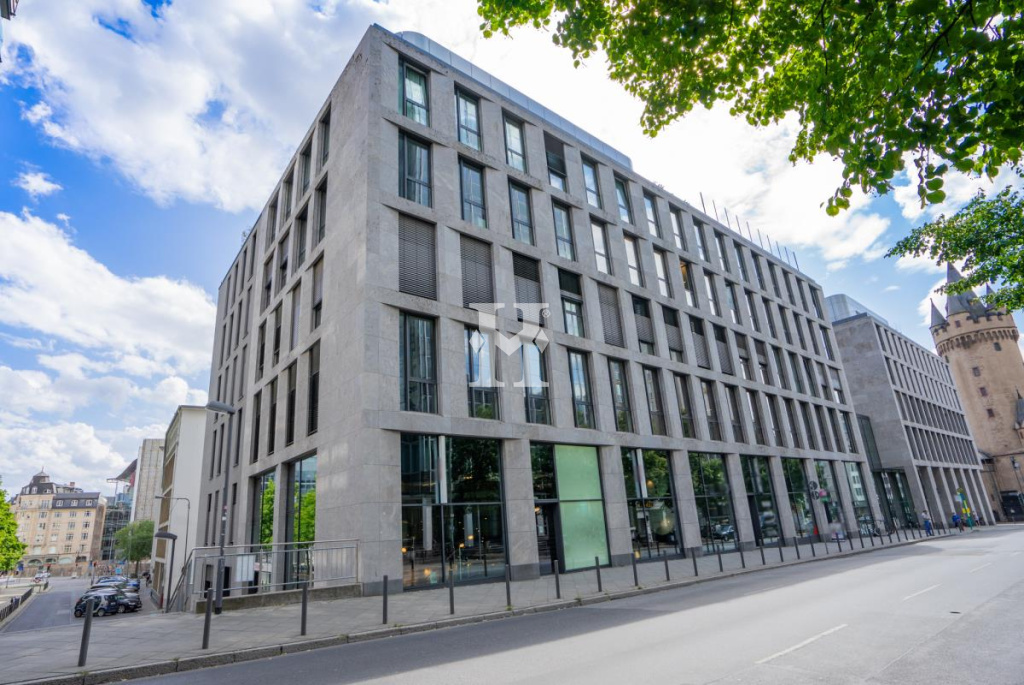 Frankfurt 60313, Hessen, ,Büro Frankfurt,Miete,13935
