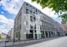 Frankfurt 60313, Hessen, ,Büro Frankfurt,Miete,13935