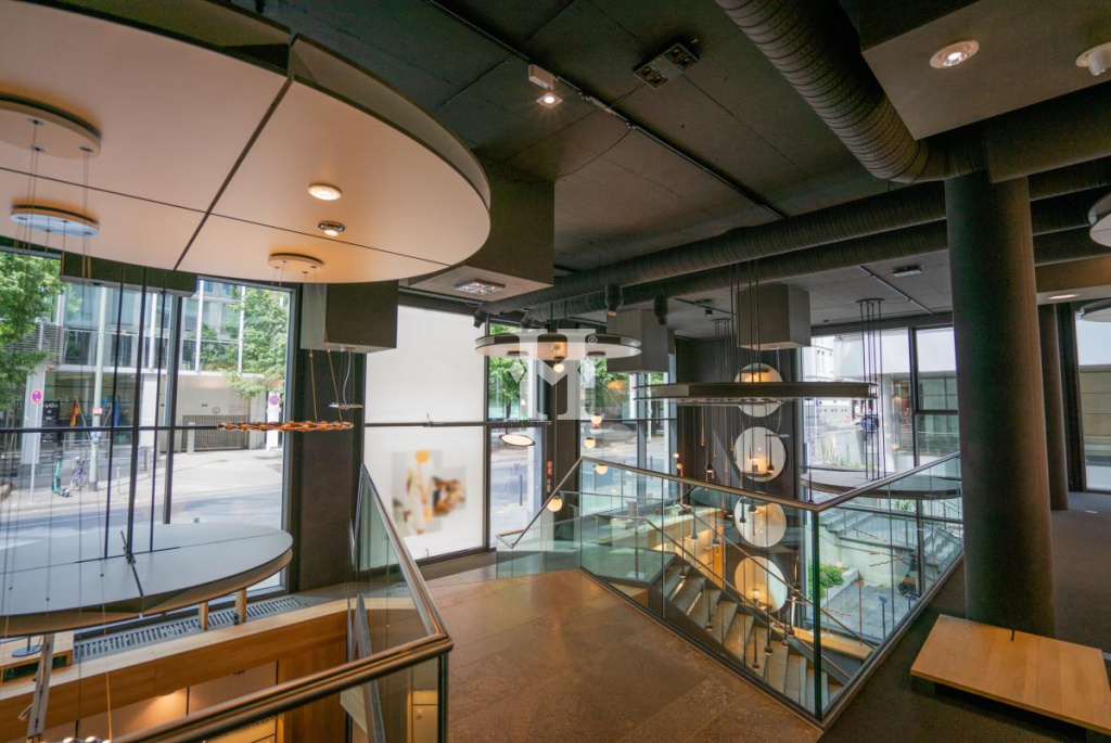 Frankfurt 60313, Hessen, ,Büro Frankfurt,Miete,13935