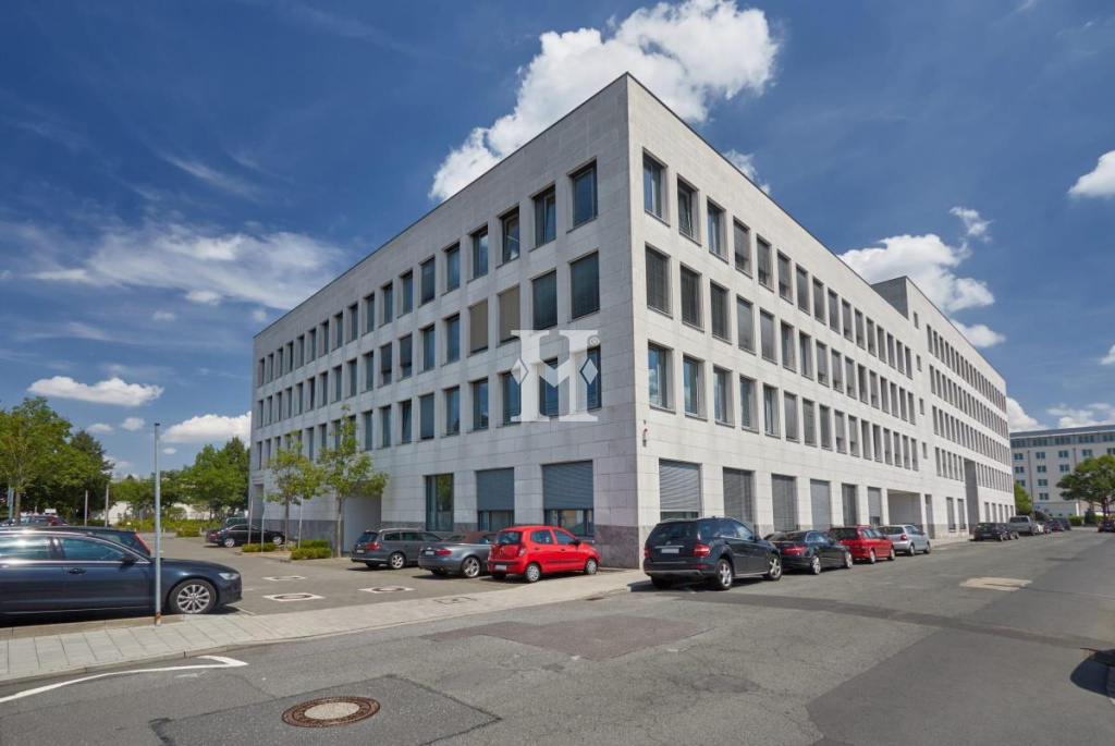 Neu Isenburg 63263, Hessen, ,Büro Umland,Miete,13940