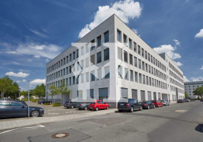 Neu Isenburg 63263, Hessen, ,Büro Umland,Miete,13940