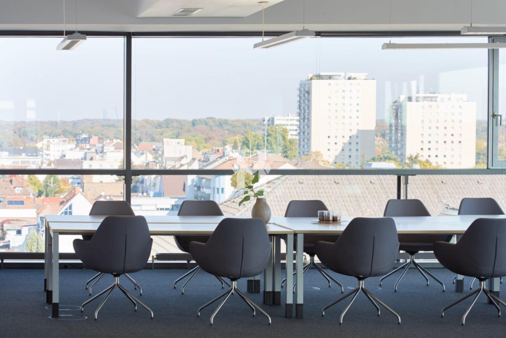Neu Isenburg 63263, Hessen, ,Büro Umland,Miete,13940