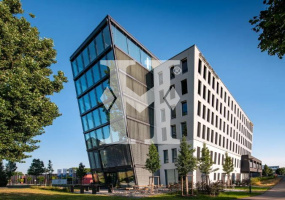 Augsburg 86157, Bayern, ,Büro Umland,Miete,13970